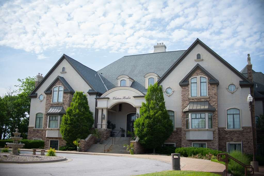 阿瓦隆酒庄酒店