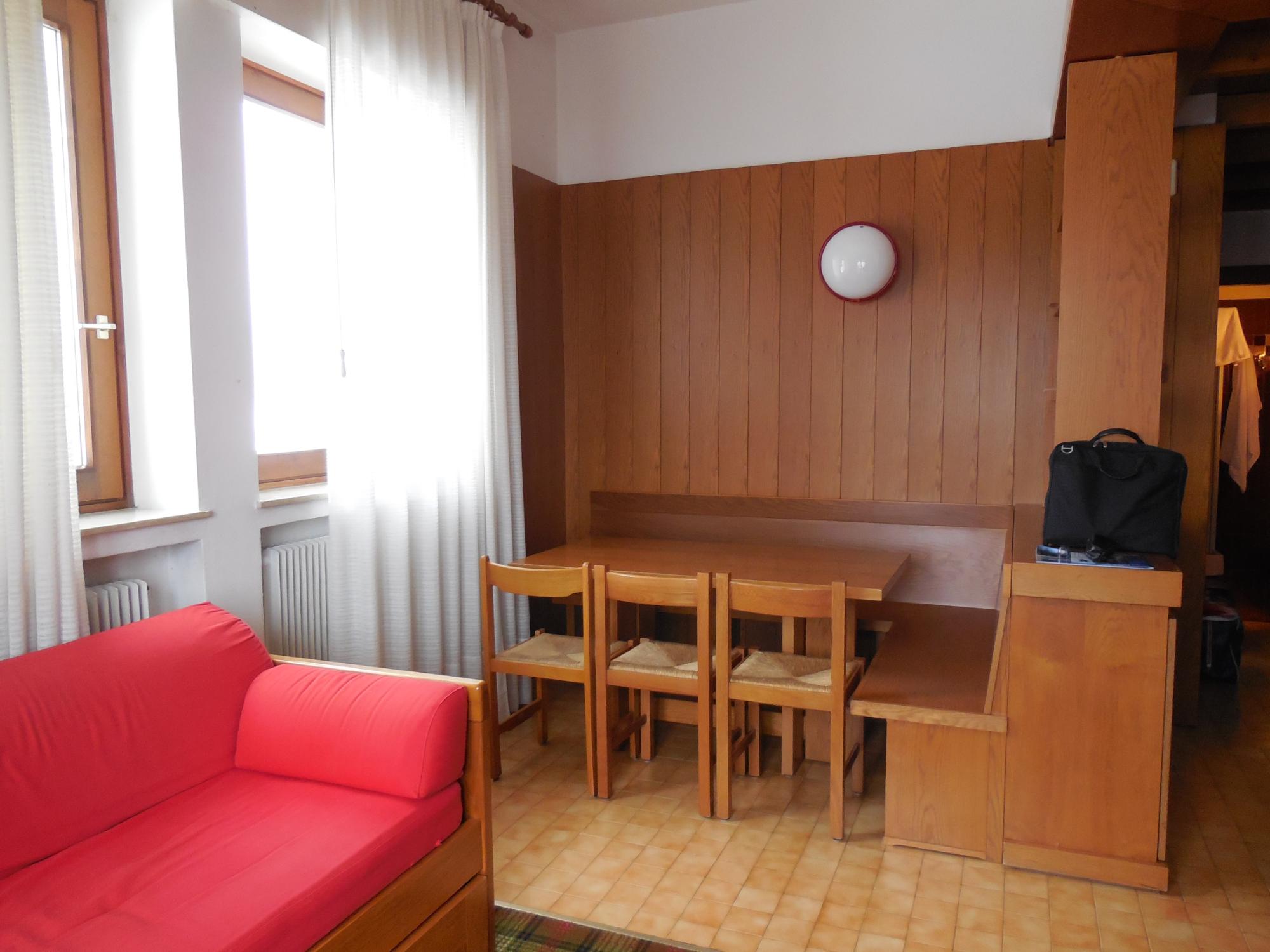 Residence des Alpes-官方
