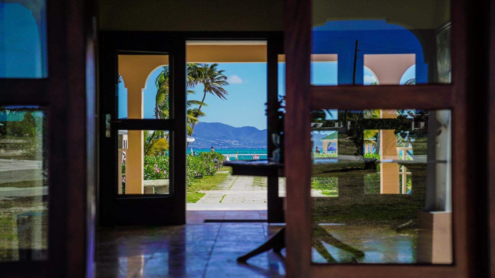 Anguilla Great House Beach Resort-官方