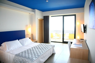 Zafferana Etnea酒店住宿-Hotel Esperia Palace