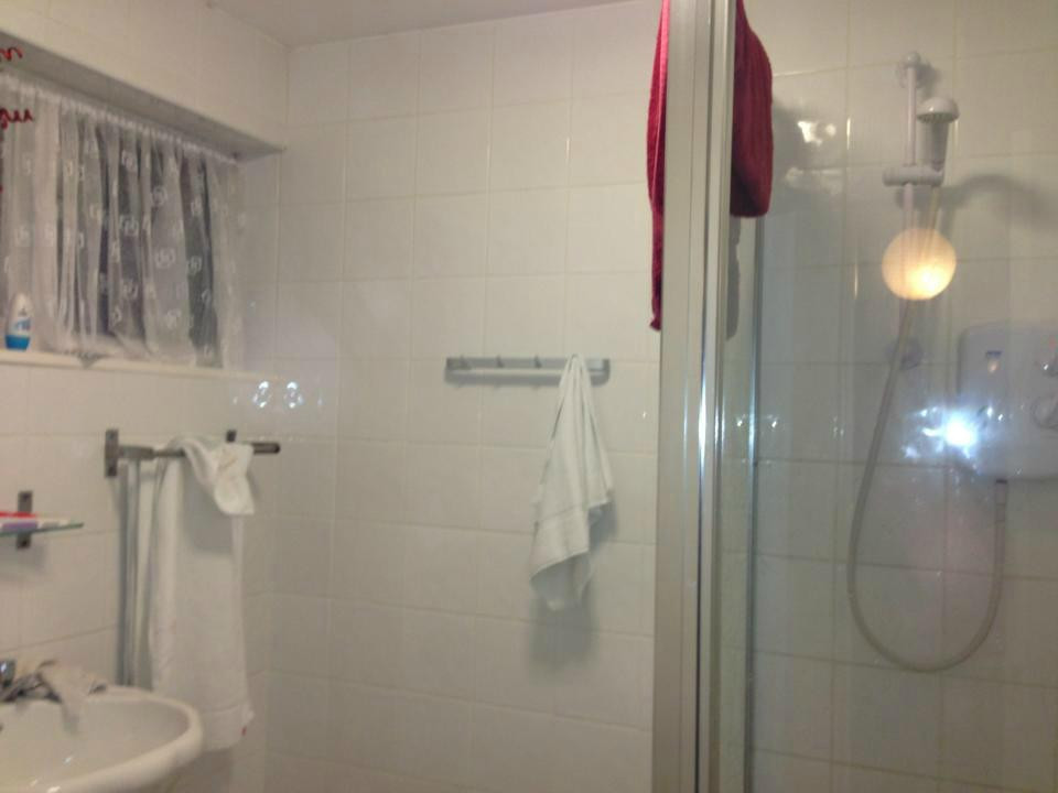 The Lemon Tree Hotel