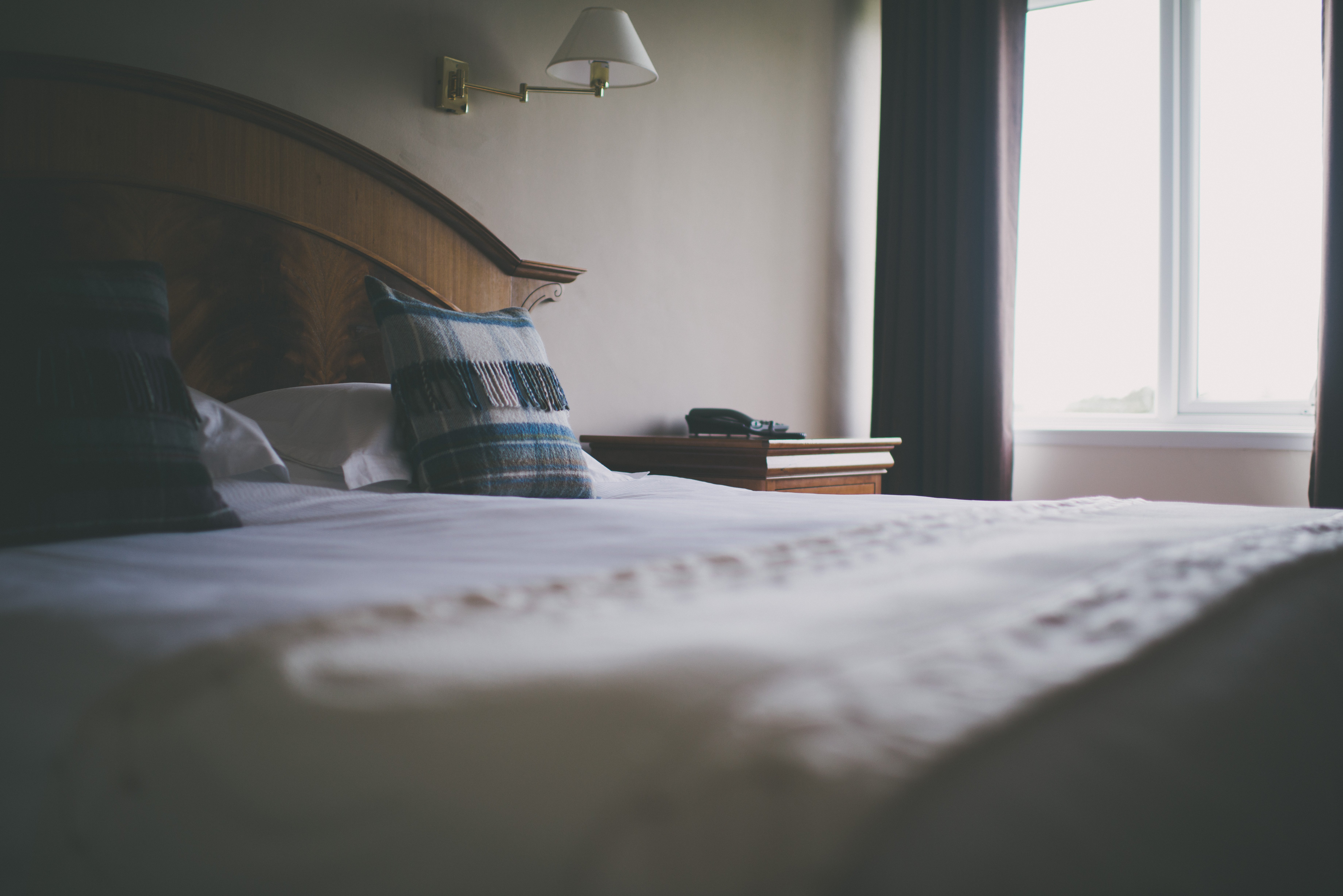 The Powfoot Hotel-官方