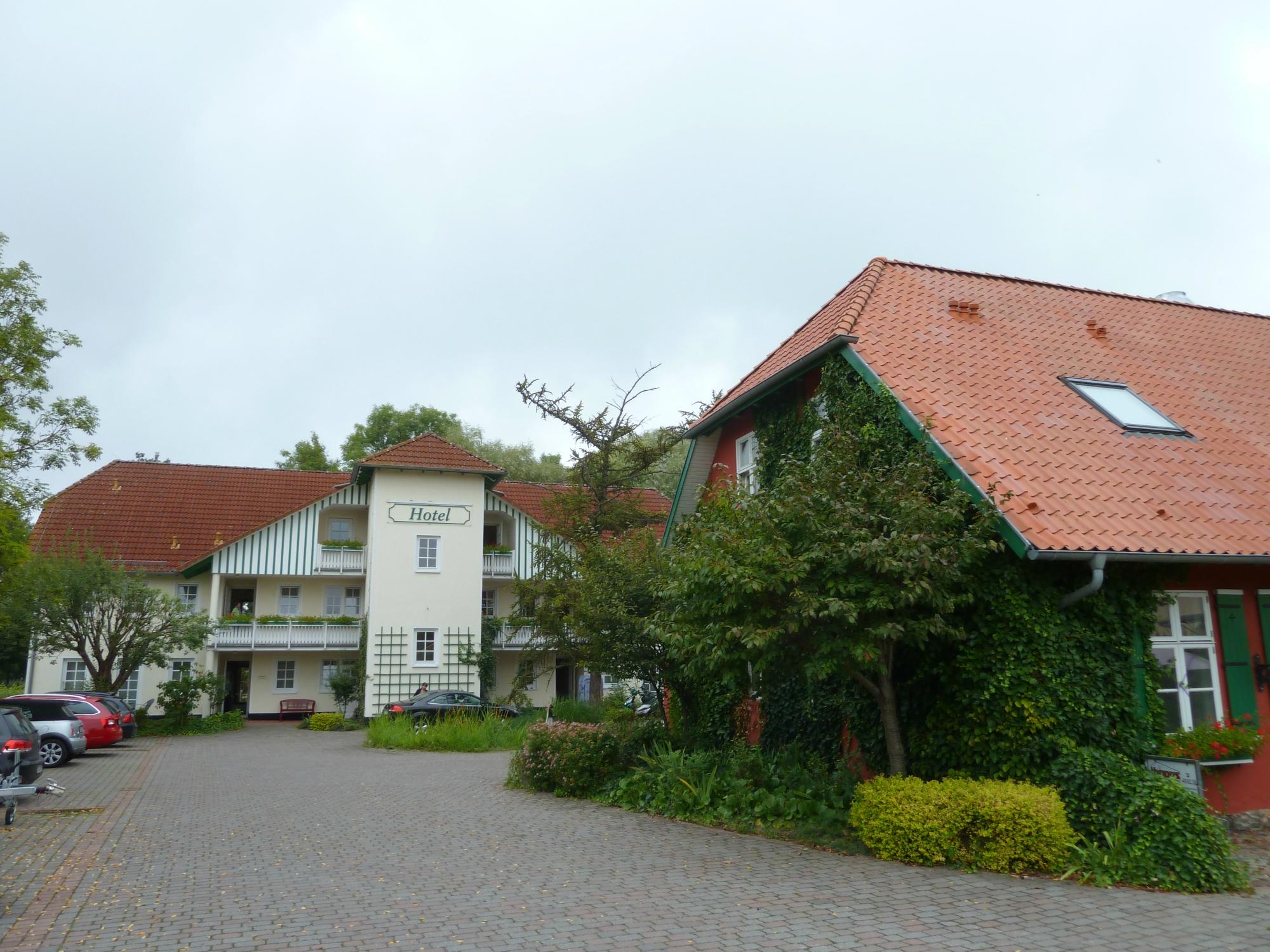 Hotel Restaurant Jagdhof-浴室