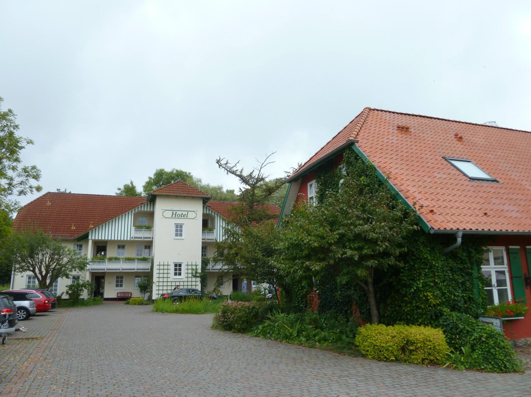 Elmenhorst旅游攻略图片