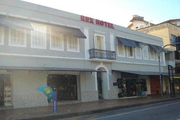 Vila Real Hotel