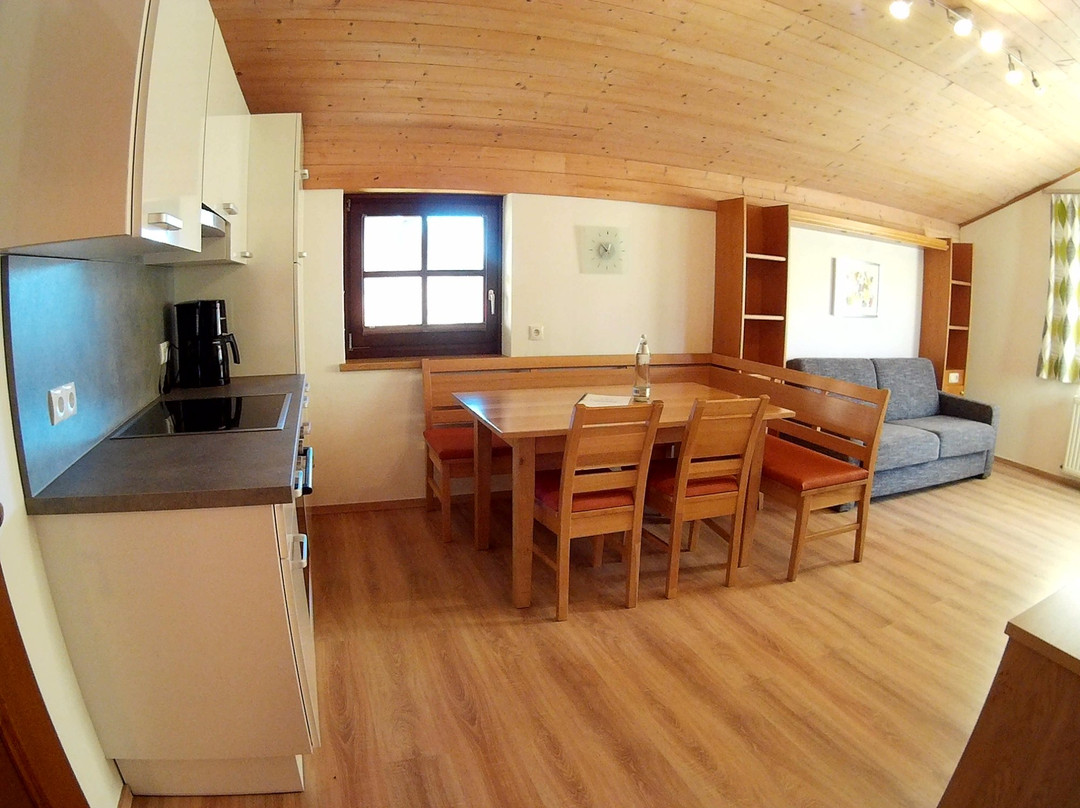 Tannenhof Apartments