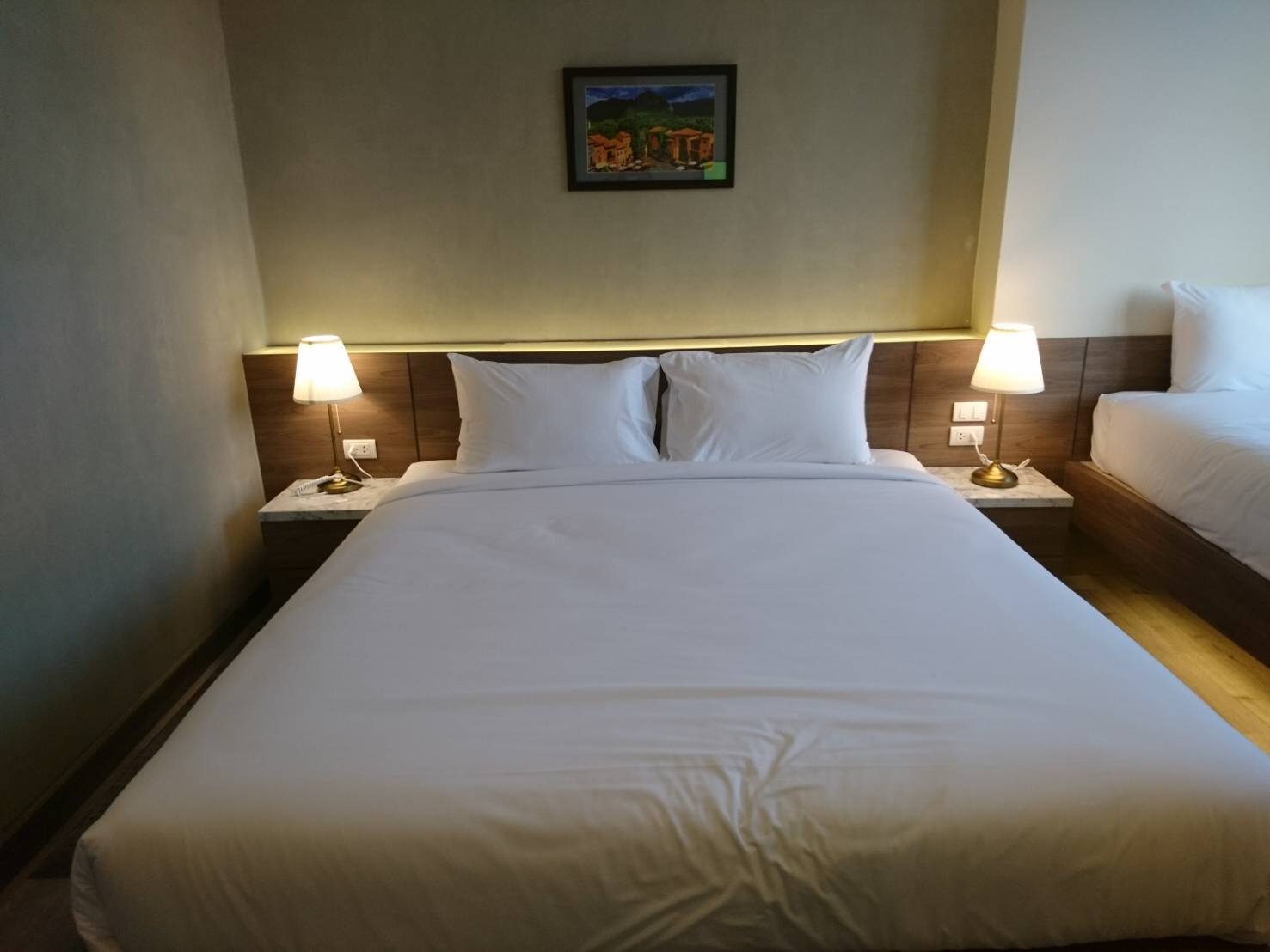 B2 Korat Premier Hotel-官方