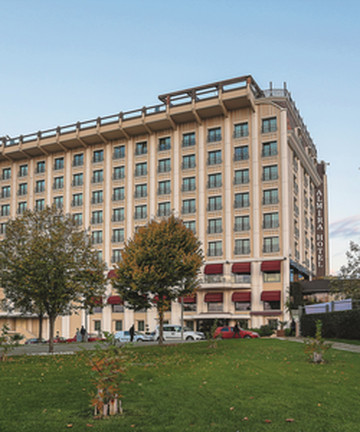 阿尔米拉酒店酒店图片