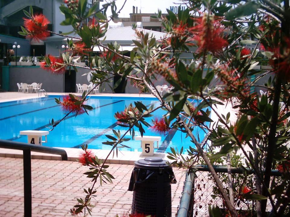 Hotel Virginia-客卧