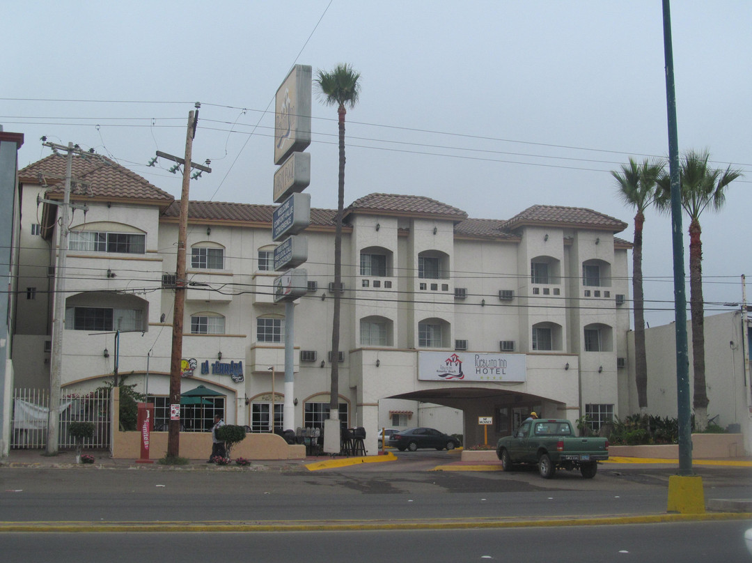 Pueblito Inn