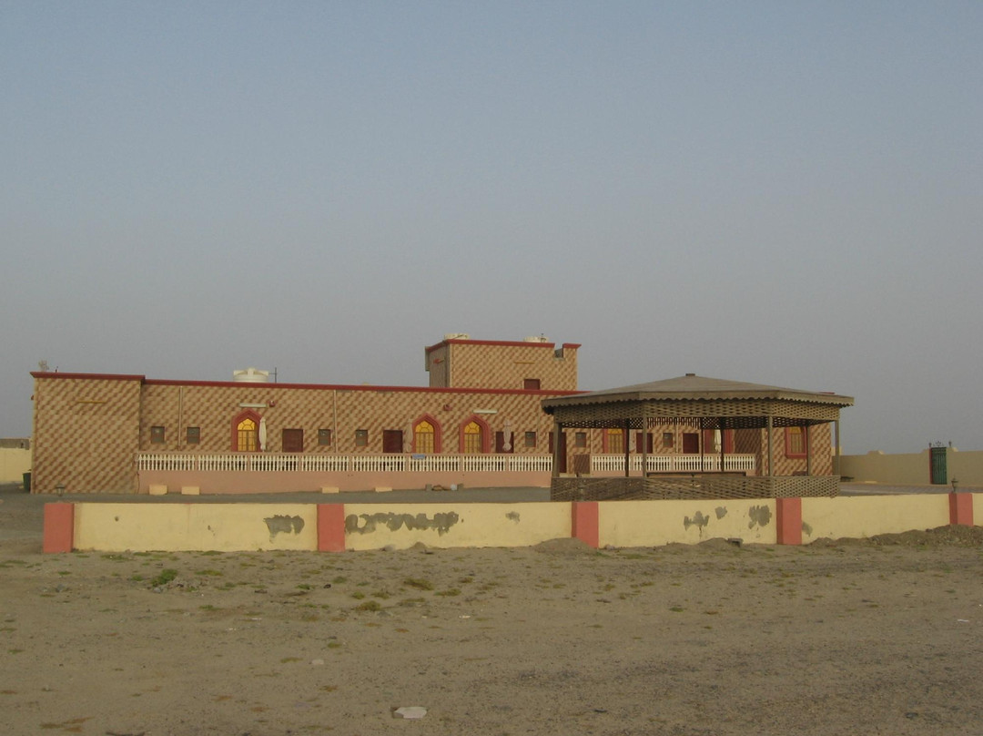 Danat Al-Khaleej Hotel