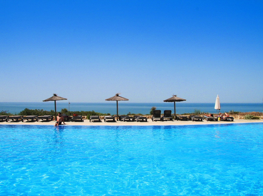 Hotel Garbí Costa Luz
