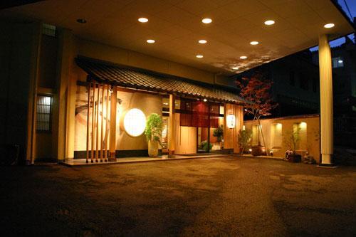 盐原 涌花庵 (Shiobara Yukaan)-官方