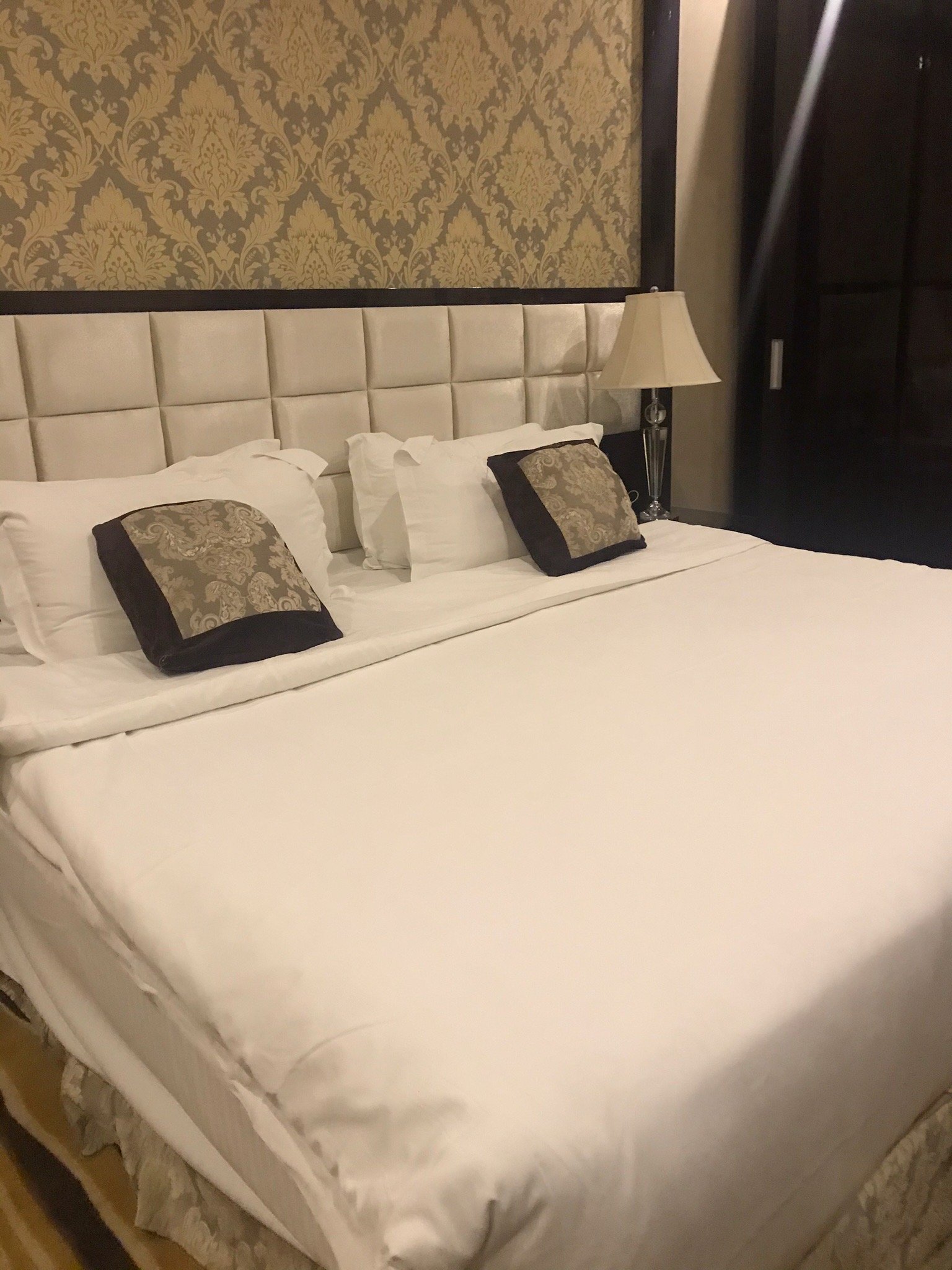 Garden Plaza Hotel-官方