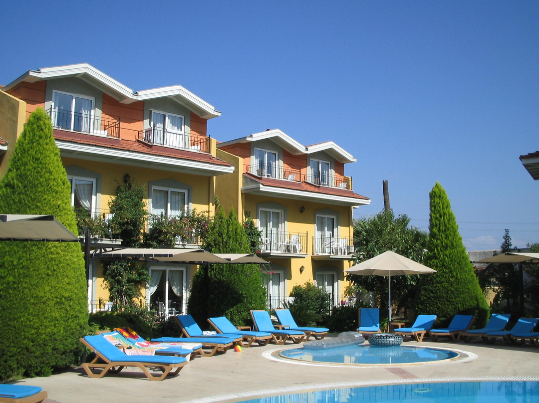Club Alla Turca