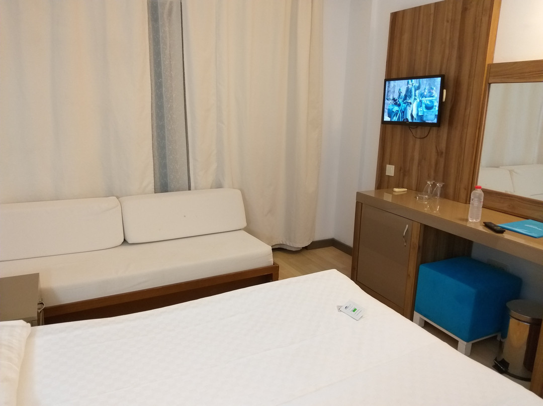 Serra Park Hotel