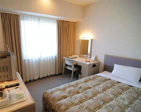 秦野市酒店住宿-Grand Hotel Kanachu Hadano