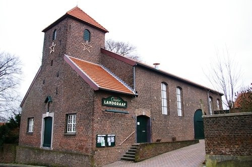 Theater Landgraaf景点图片