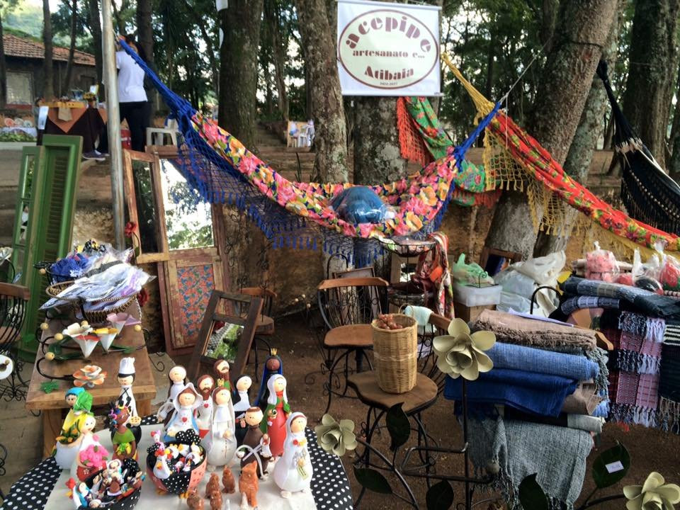 Acepipe Artesanato e...-阿蒂巴亚必去景点
