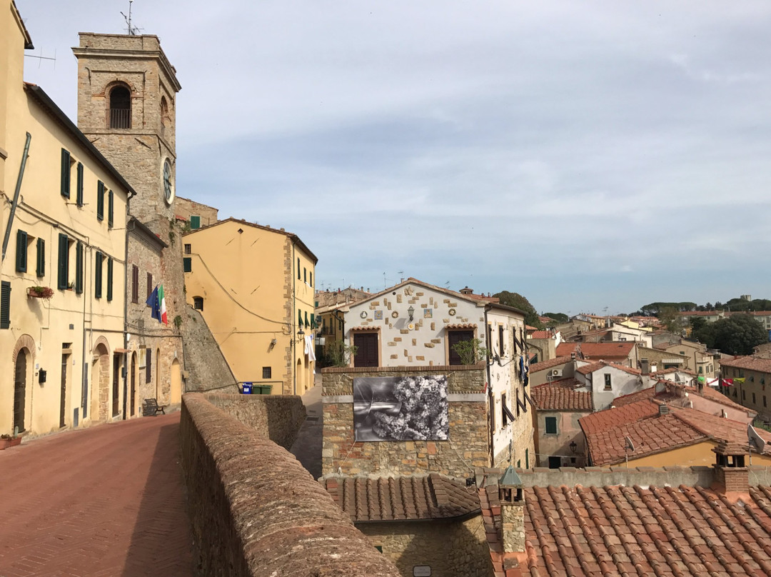 Chiesa di Santa Maria Assunta景点图片