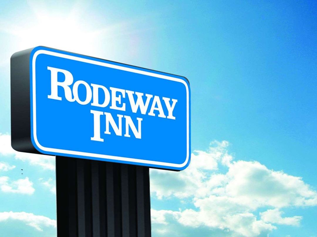 Rodeway Inn Owensboro
