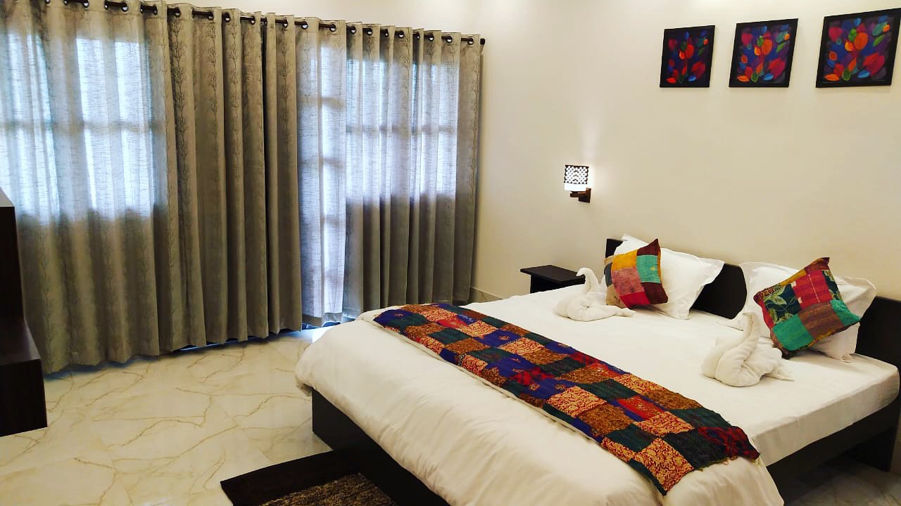 The Cristallo Resort-官方