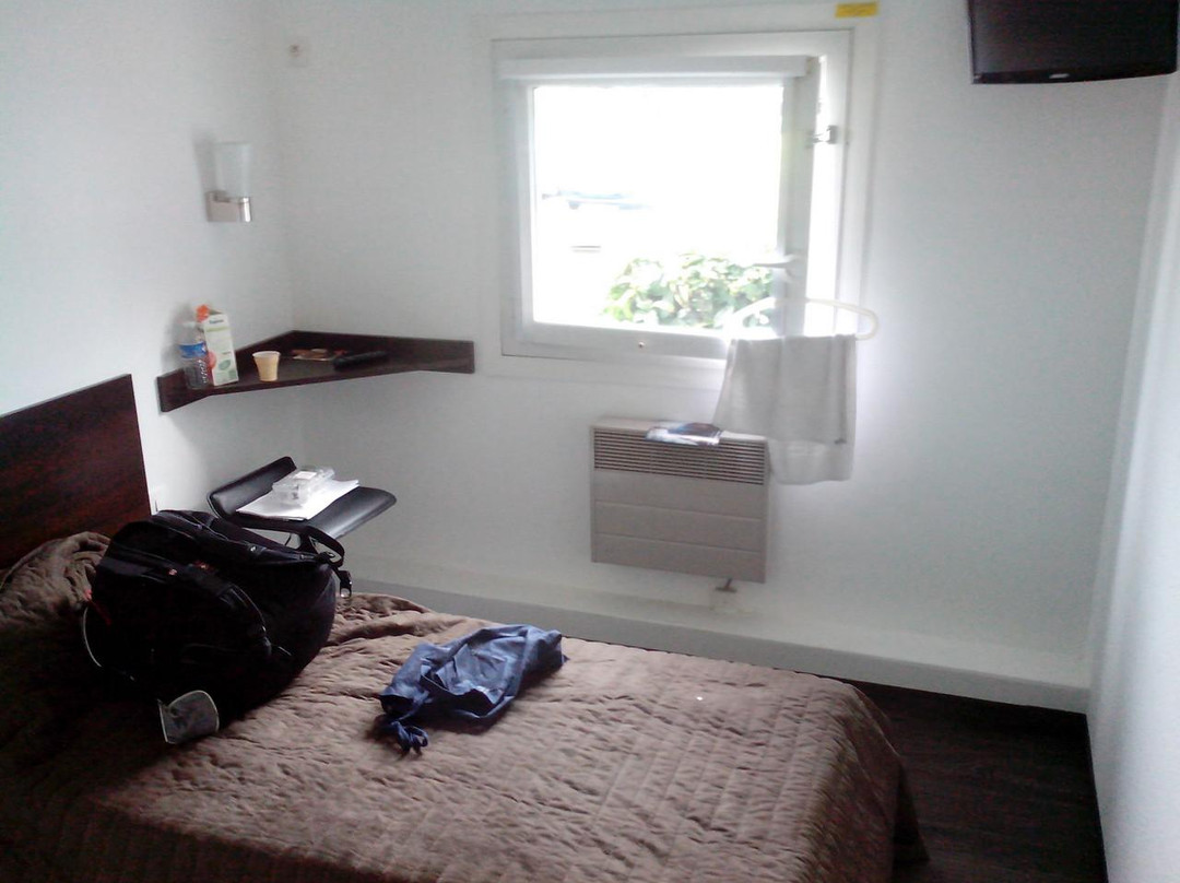 Hotel Class'eco