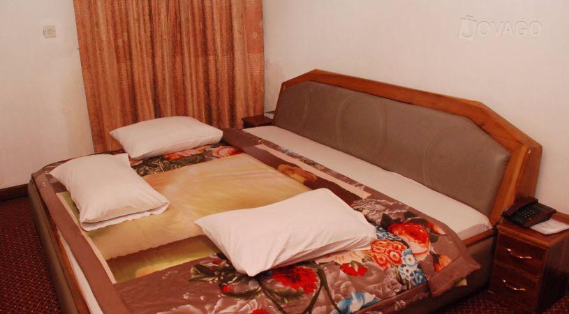 Sylva Link Hotel Warri-官方