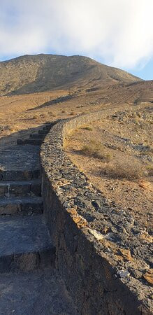 Mirador De Vallebron景点图片