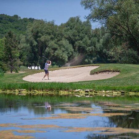 Great Gorge Golf Course景点图片