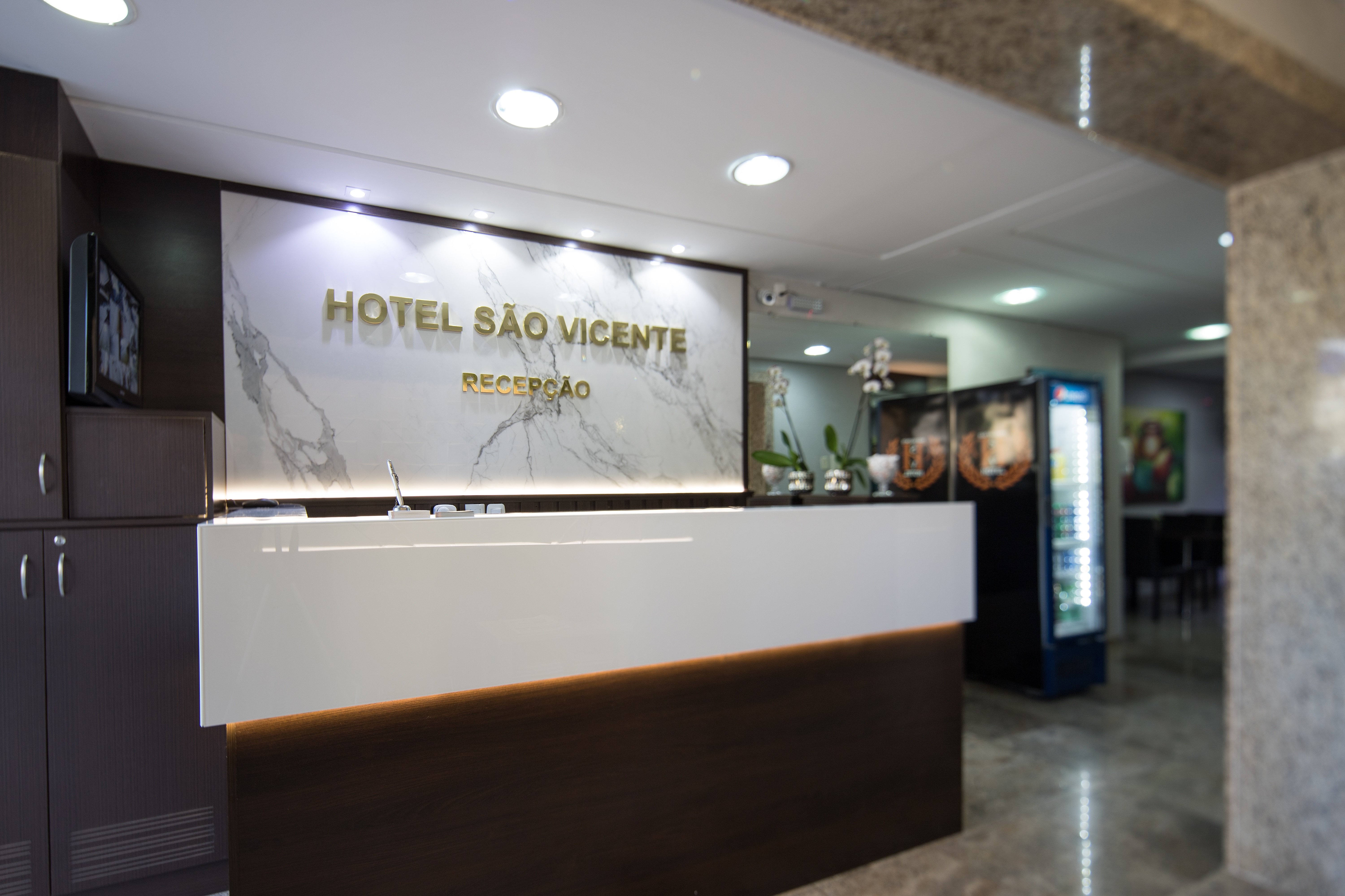 Hotel Sao Vicente-官方