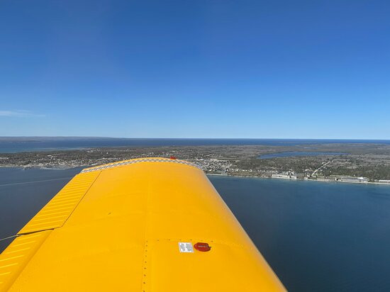 Great Lakes Air景点图片