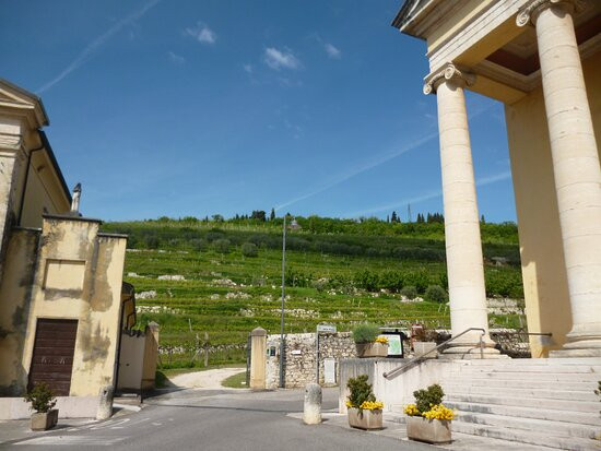 Parrocchia di Gargagnago-Gargagnago di Valpolicella必去景点