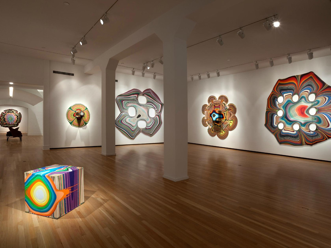 Arthur Roger Gallery-新奥尔良必去景点