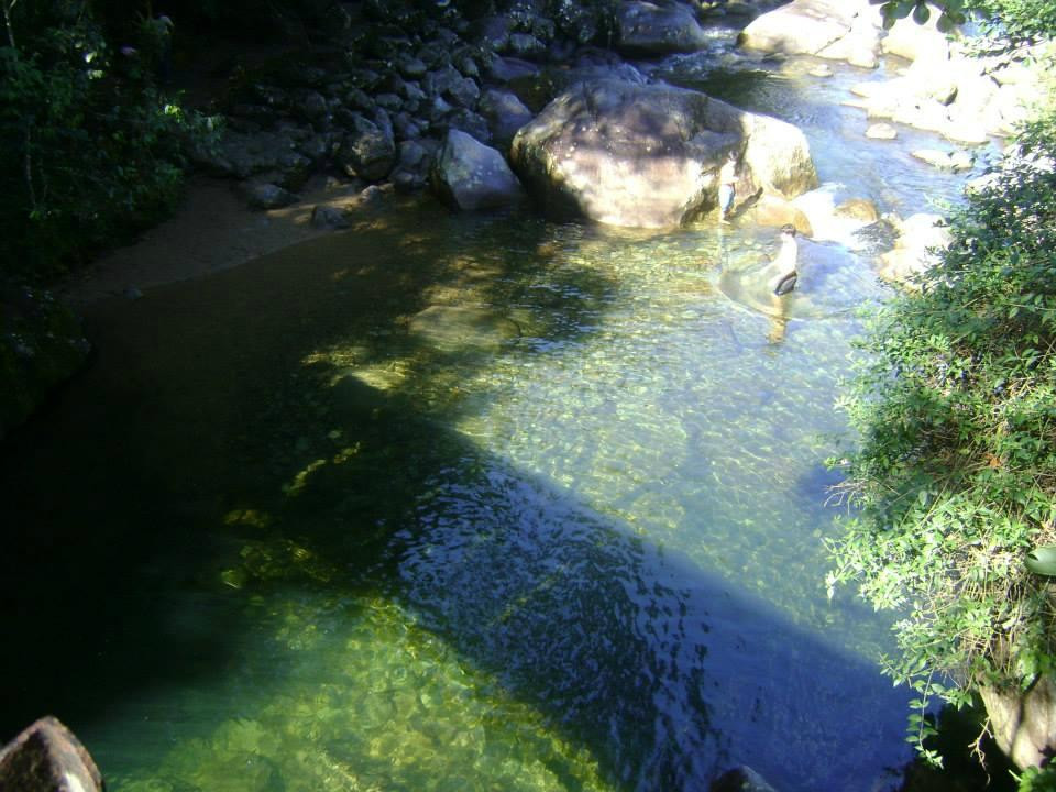 Azul Lake景点图片