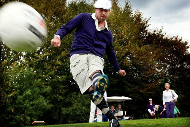 Footee - FootGolf in Ireland-塔拉必去景点
