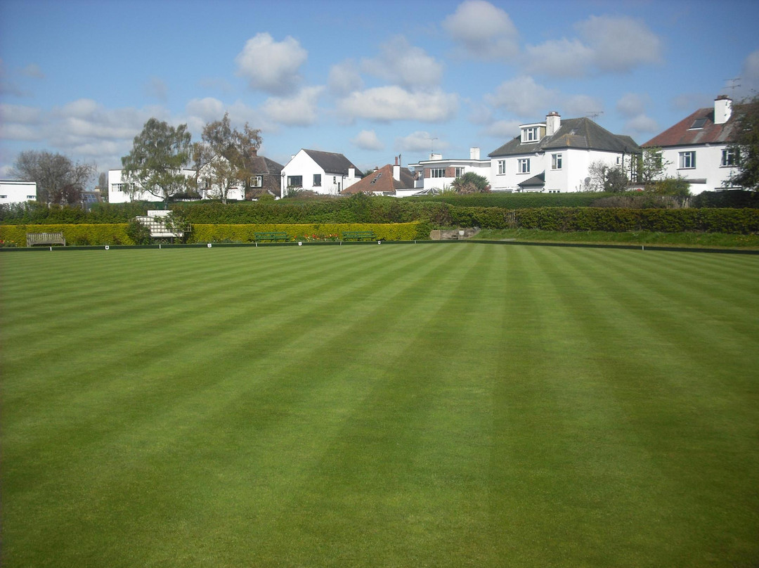 White Hall Bowling Club景点图片