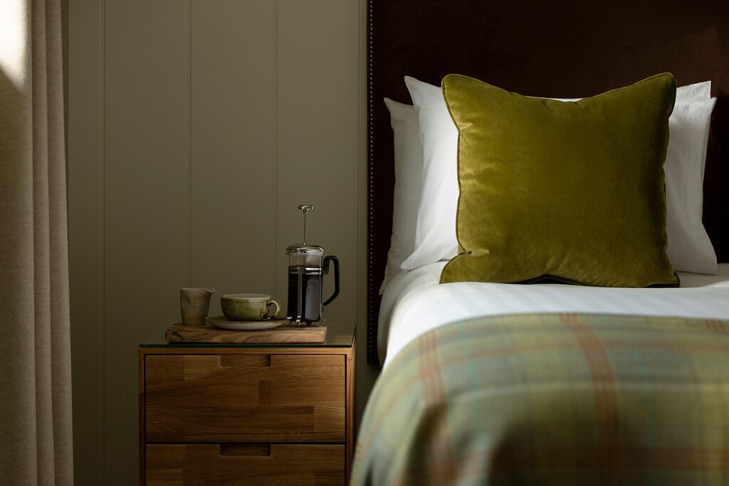 Isle of Mull Hotel & Spa主图