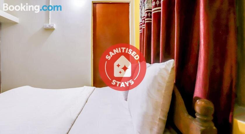 SPOT ON CPR033 Flagship Inn