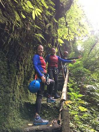 Bali Canyon Park景点图片