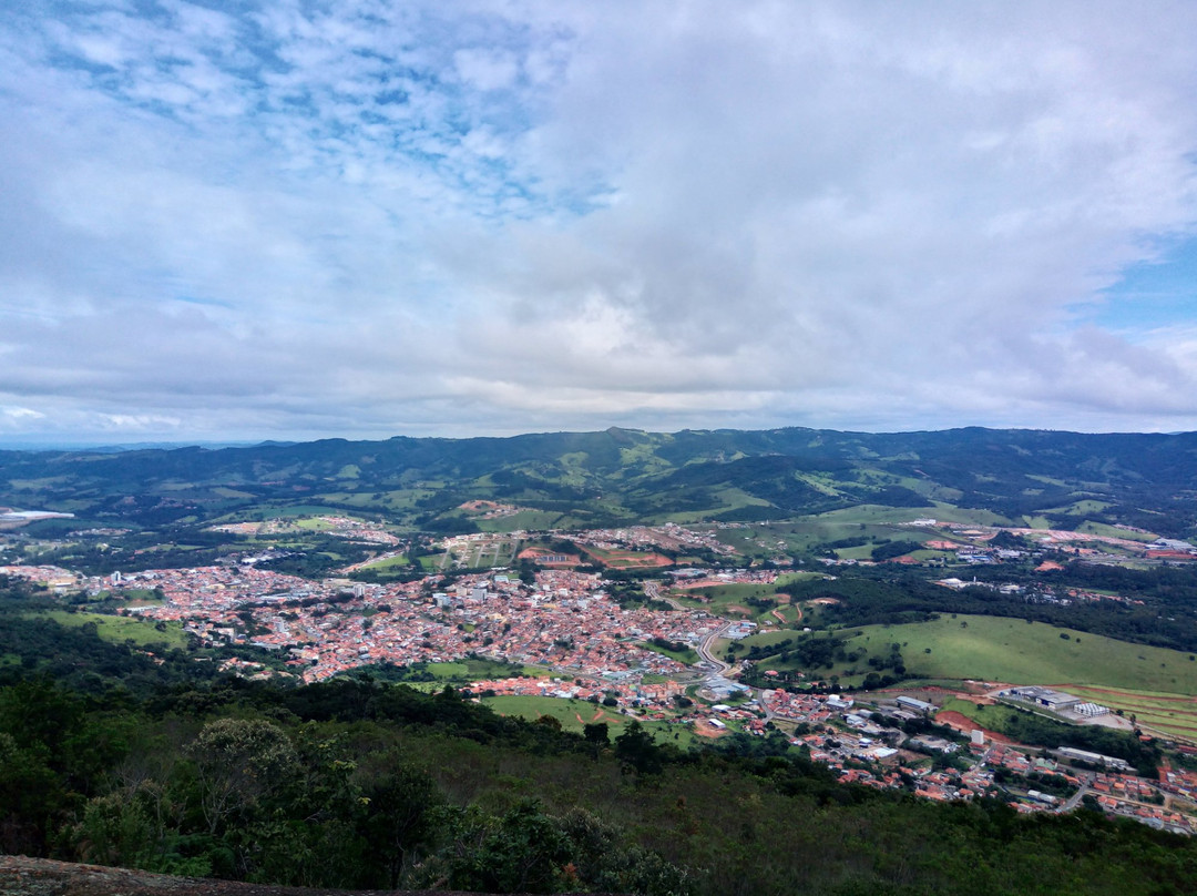 Pico dos Cabritos ecologic park景点图片