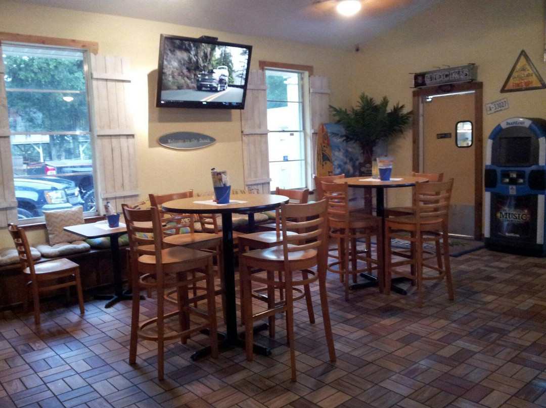 The Beach Ocala-奥卡拉必去景点