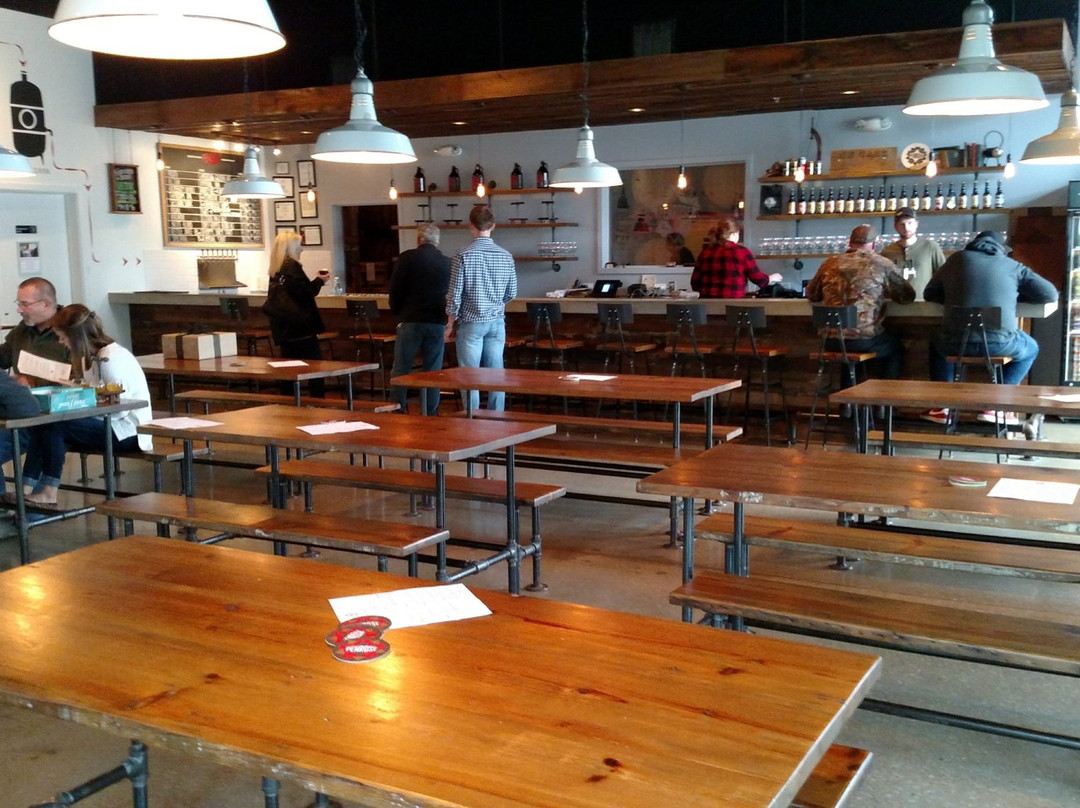 Penrose Brewing Company