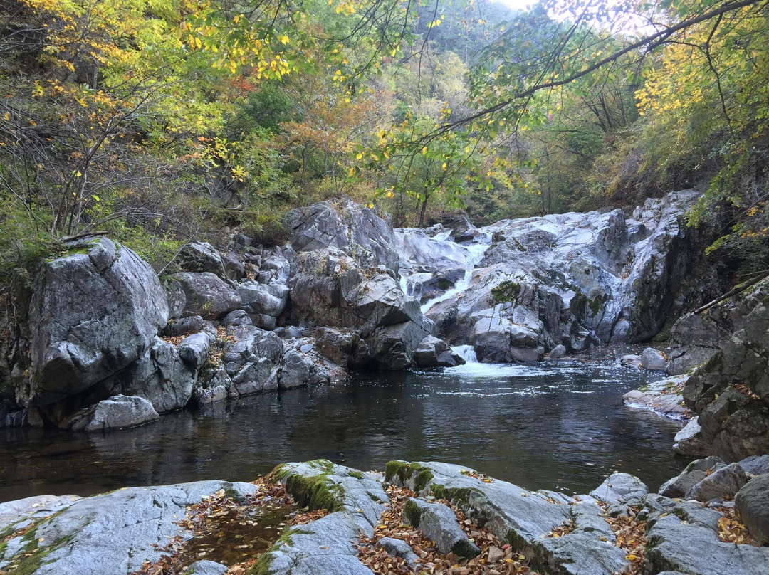 Micheongol Valley景点图片