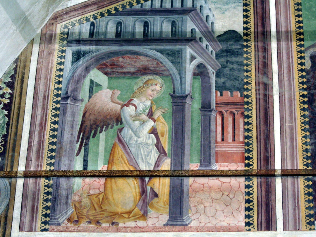 Ex-Monastero Di Santa Chiara