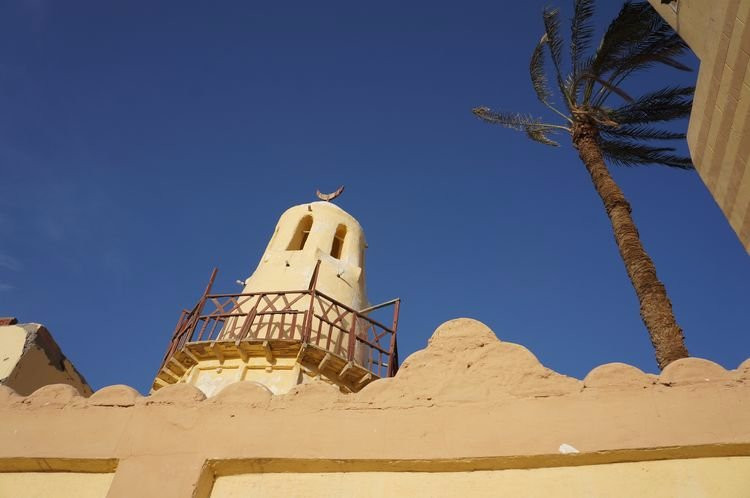 Mosque Shaykh Al-Farran景点图片