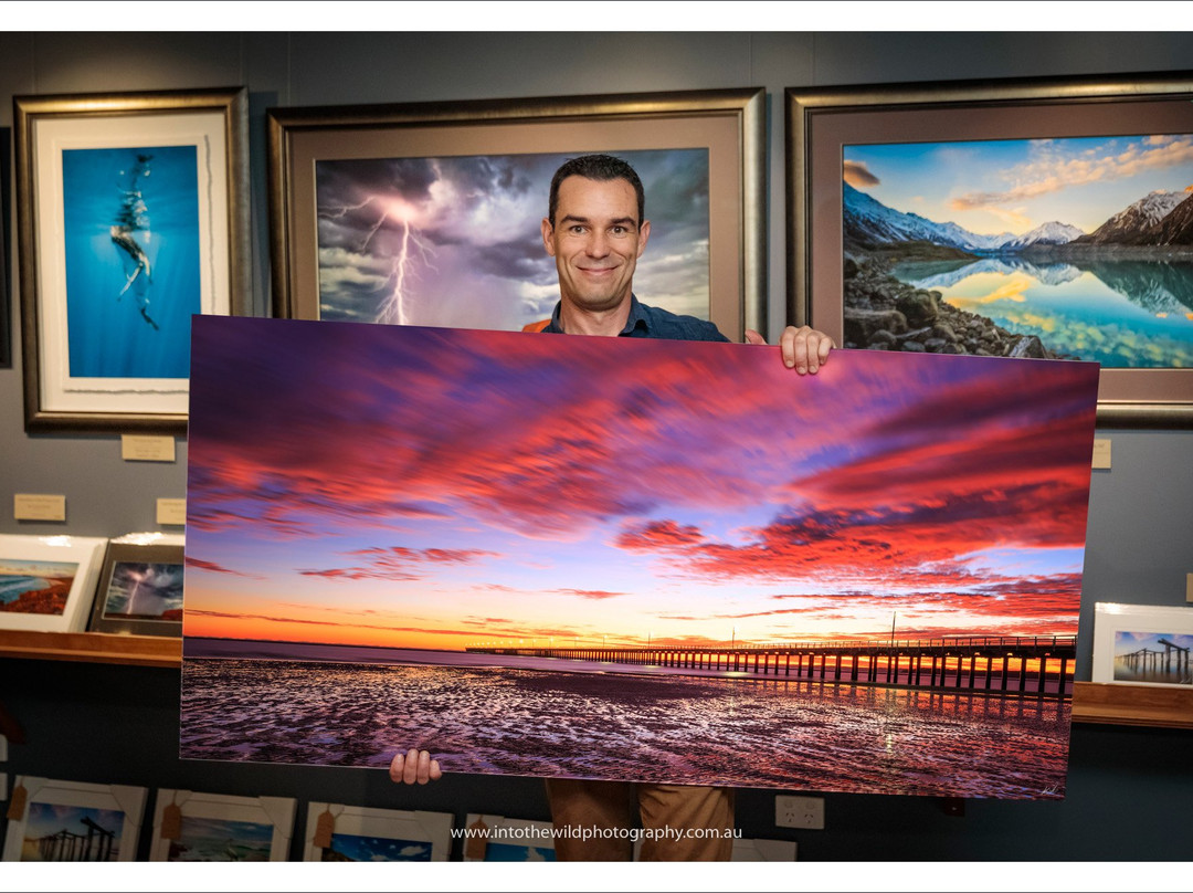 Into The Wild Photography-赫维湾必去景点