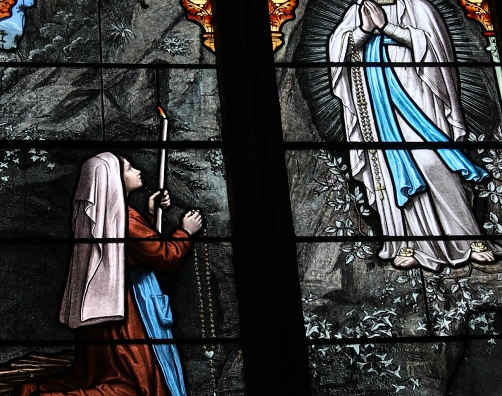 Église Saint-Pierre d'Épinac