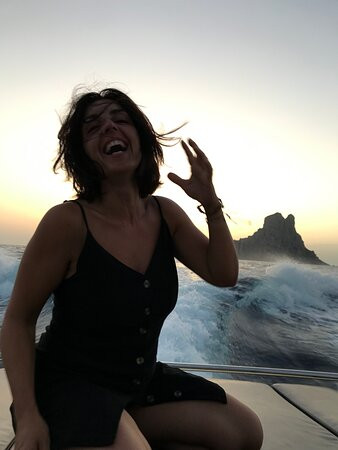 Global Yachting Ibiza-伊维萨必去景点