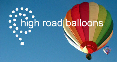 Balloon Flights with High Road Balloons景点图片
